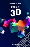 Poesie in 3D libro