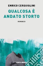 Qualcosa è andato storto libro