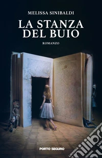 La stanza del buio libro