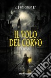 Il volo del corvo libro