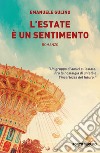 L'estate è un sentimento libro