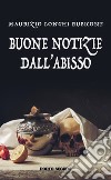 Buone notizie dall'abisso libro