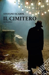 Il cimitero libro