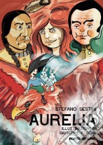 Aurelia libro