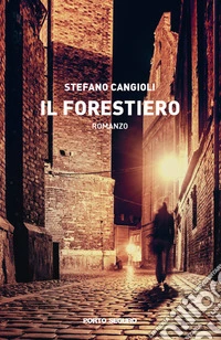 Il forestiero libro