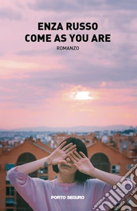 Come as you are