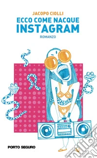 Ecco come nacque Instagram