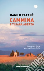 Cammina e ti sarà aperto. Breve storia di una passeggiata spirituale libro