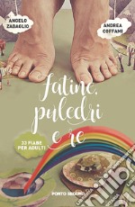 Fatine, puledri e re libro