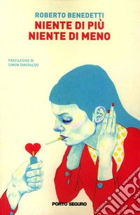 Niente di più, niente di meno