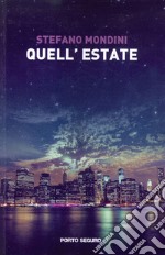 Quell'estate libro