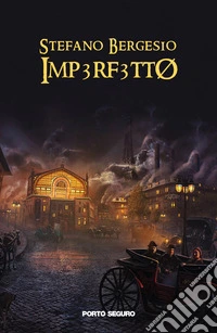 Imp3rf3ttø
