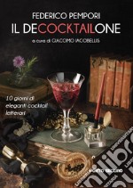 Il decocktailone libro