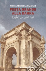 Festa grande alla Dahra libro