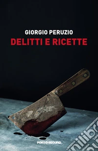 Delitti e ricette