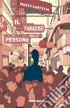 Il paradiso delle persone libro