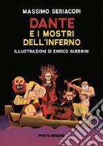 Dante e i mostri dell'Inferno