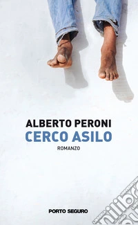 Cerco asilo