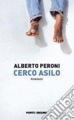 Cerco asilo libro