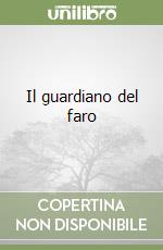 Il guardiano del faro libro