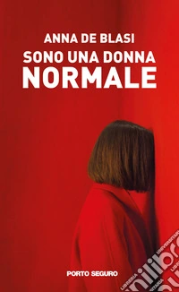 Sono una donna normale libro