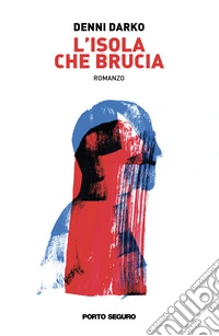 L'isola che brucia