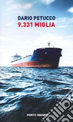 9.331 miglia libro