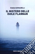 Il mistero delle Isole Flannan libro