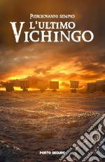 L'ultimo vichingo libro