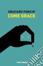 Come Grace libro