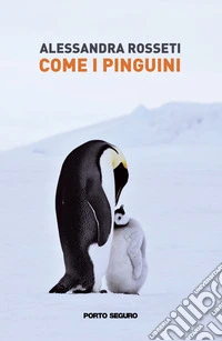 Come i pinguini