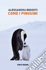 Come i pinguini libro