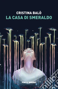 La casa di smeraldo libro