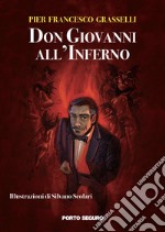 Don Giovanni all'Inferno libro