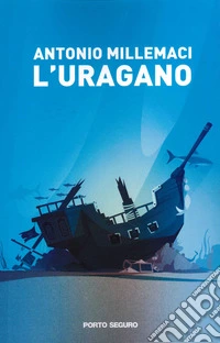L'uragano libro