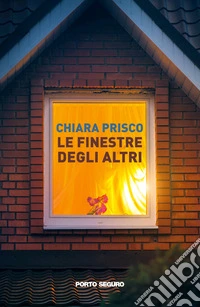 Le finestre degli altri libro