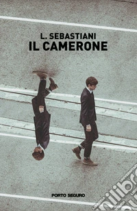 Il camerone (o grande camera) libro