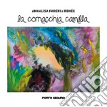 La cornacchia Camilla. Ediz. a colori libro