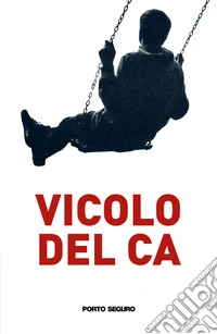 Vicolo del Ca libro