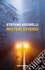 Misteri diversi libro