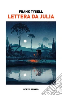 Lettera da Julia libro
