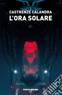 L'ora solare libro