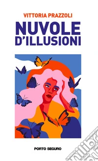 Nuvole d'illusioni libro