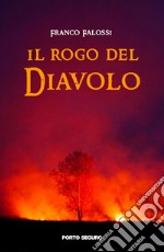 Il rogo del diavolo libro