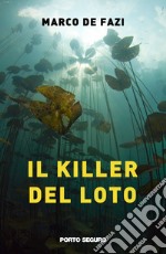 Il killer del loto libro