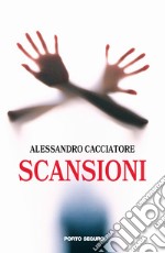 Scansioni libro