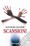 Scansioni libro