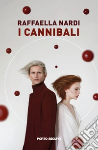 I cannibali libro