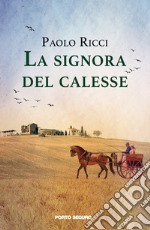 La signora del calesse libro