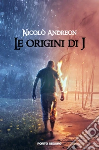 Le origini di J libro
